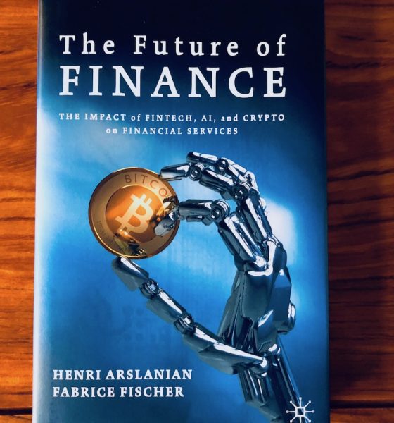 Review The Future Of Finance Digfin - 