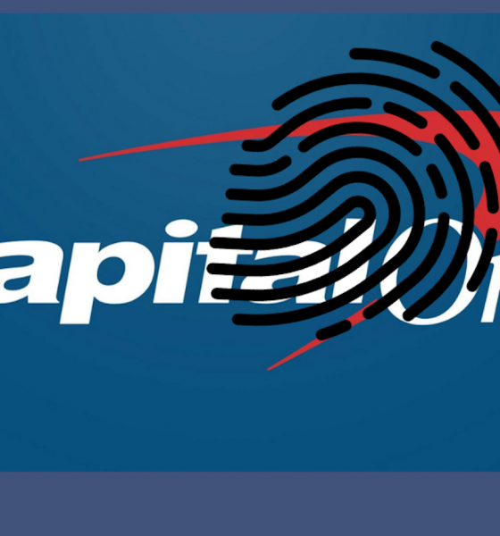 Monday Brief The Capital One Hack Digfin - 