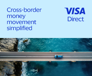  The Future of Cross-Border Payments with VISA Direct